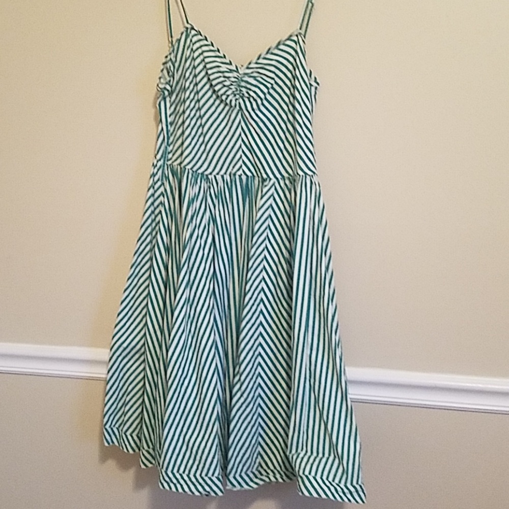 Pin Up Dress